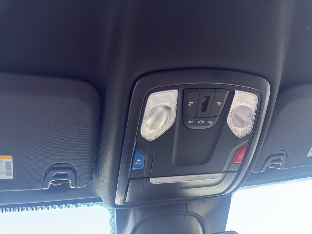 2025 RAM 3500 Chassis Tradesman