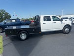 2025 RAM 3500 Chassis Tradesman