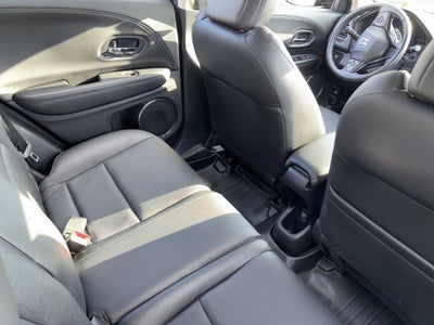 2022 Honda HR-V EX-L