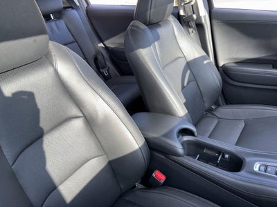 2022 Honda HR-V EX-L