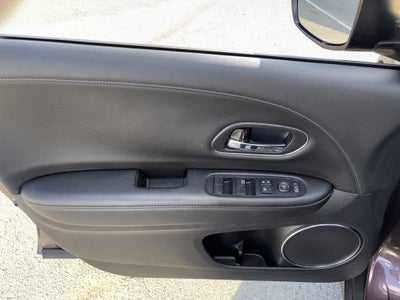 2022 Honda HR-V EX-L