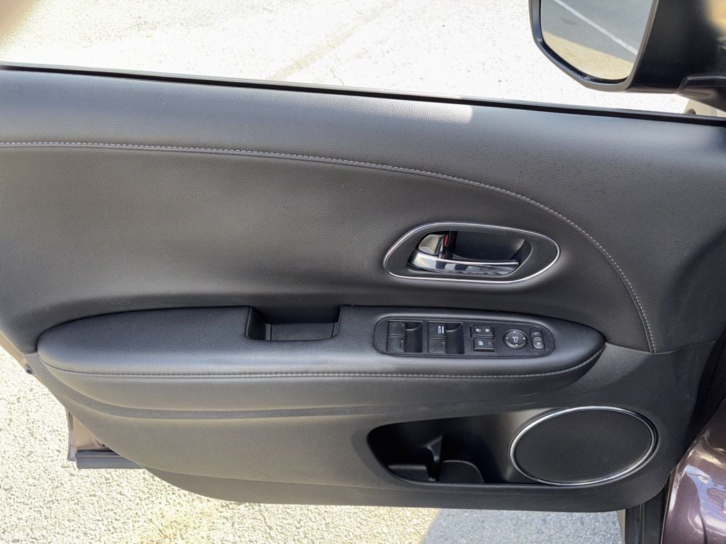 2022 Honda HR-V EX-L