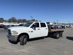 2011 RAM 3500HD ST