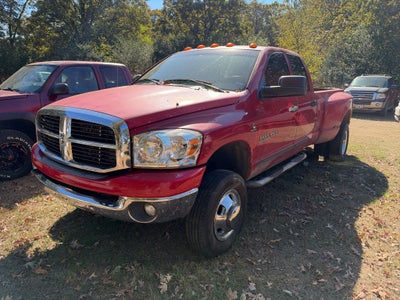 2006 Dodge Ram Pickup Base