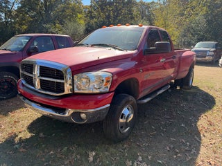 2006 Dodge Ram Pickup Base