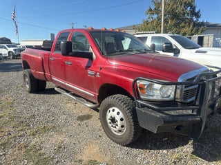 2009 Dodge Ram Pickup Laramie