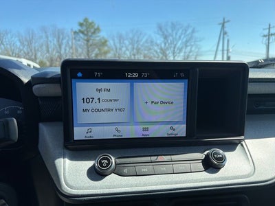 2023 Ford Maverick XLT