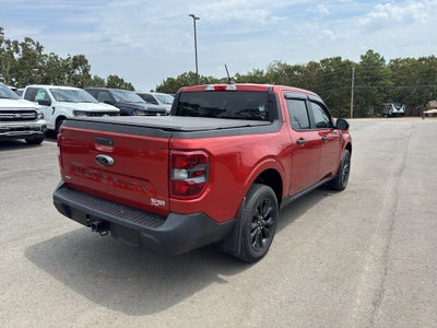 2023 Ford Maverick XLT