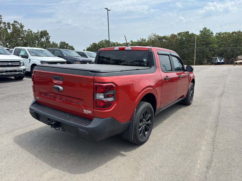 2023 Ford Maverick XLT