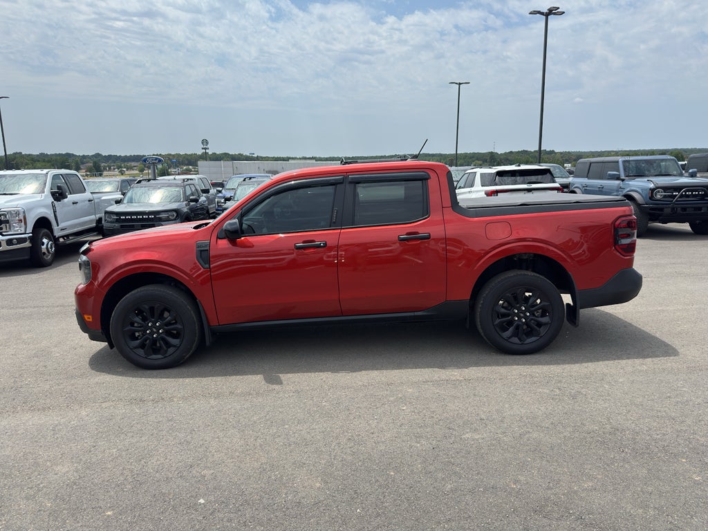 2023 Ford Maverick XLT