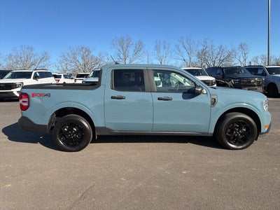 2023 Ford Maverick XLT