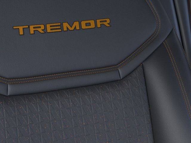 2025 Ford Maverick Tremor