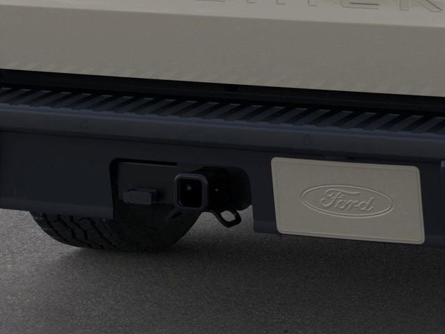 2025 Ford Maverick Tremor