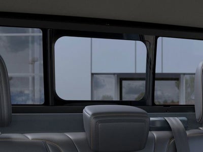 2025 Ford Maverick Tremor