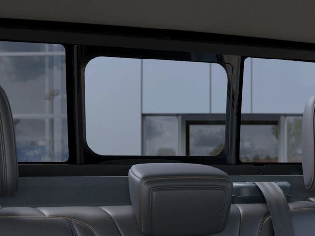 2025 Ford Maverick Tremor