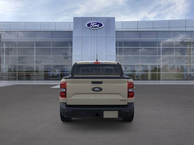 2025 Ford Maverick Tremor