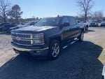 2014 Chevrolet Silverado 1500 LT LT1