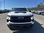 2023 Chevrolet Silverado LT Trail Boss