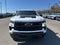 2023 Chevrolet Silverado LT Trail Boss