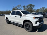 2023 Chevrolet Silverado LT Trail Boss