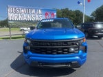 2025 Chevrolet Silverado Custom