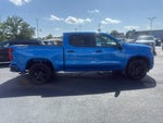 2025 Chevrolet Silverado Custom