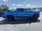 2025 Chevrolet Silverado Custom