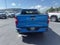2025 Chevrolet Silverado Custom