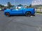 2025 Chevrolet Silverado Custom