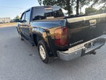 2012 Chevrolet Silverado LTZ