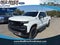 2022 Chevrolet Silverado LT Trail Boss