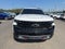 2022 Chevrolet Silverado LT Trail Boss