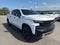 2022 Chevrolet Silverado LT Trail Boss