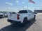 2022 Chevrolet Silverado LT Trail Boss