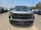 2024 Chevrolet Silverado Custom Trail Boss