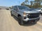 2024 Chevrolet Silverado Custom Trail Boss