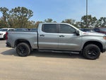 2024 Chevrolet Silverado Custom Trail Boss