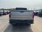 2024 Chevrolet Silverado Custom Trail Boss