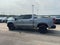 2024 Chevrolet Silverado Custom Trail Boss
