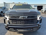 2024 Chevrolet Silverado RST
