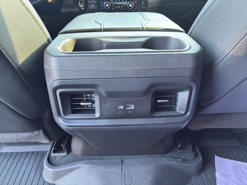 2024 Chevrolet Silverado RST