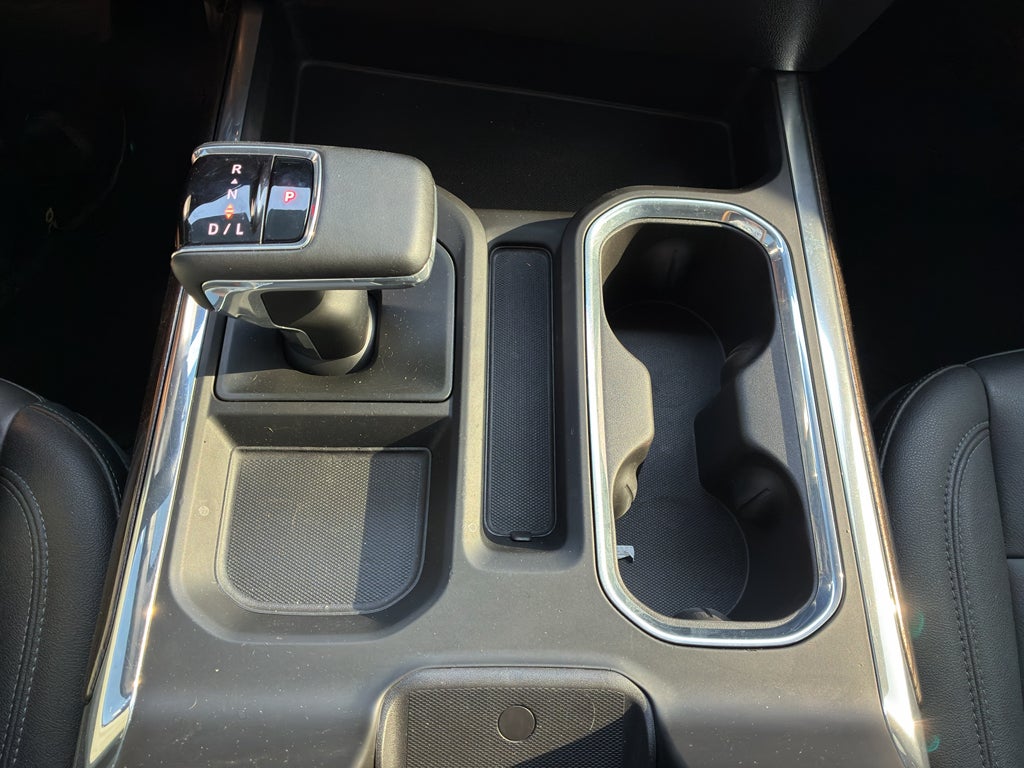 2024 Chevrolet Silverado RST