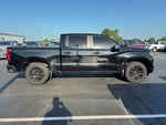 2024 Chevrolet Silverado RST