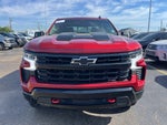 2024 Chevrolet Silverado LT Trail Boss