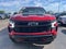 2024 Chevrolet Silverado LT Trail Boss