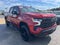 2024 Chevrolet Silverado LT Trail Boss