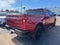 2024 Chevrolet Silverado LT Trail Boss