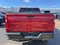 2024 Chevrolet Silverado LT Trail Boss