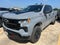 2024 Chevrolet Silverado LT Trail Boss