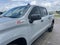 2024 Chevrolet Silverado LT Trail Boss